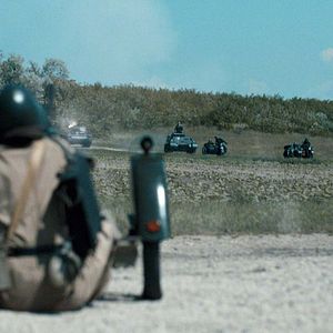 Bilder 9. April - Angriff auf Dänemark