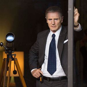 Bilder Liam Neeson