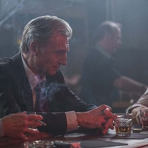 The Secret Man - Film 2017 - FILMSTARTS.de