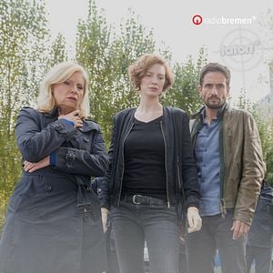 Bilder Tatort: Zurück ins Licht