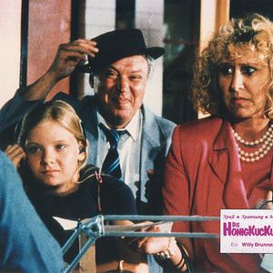 Bilder Die Honigkuckuckskinder