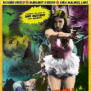 Bilder Halloween Pussy Trap Kill! Kill!