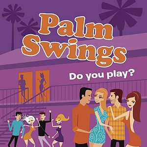 Bilder Swinger - Komm, spiel mit uns!