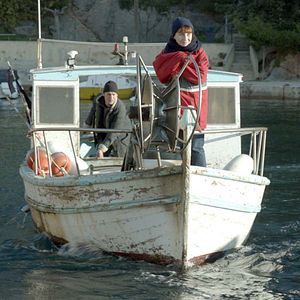 Bilder Ariane Ascaride