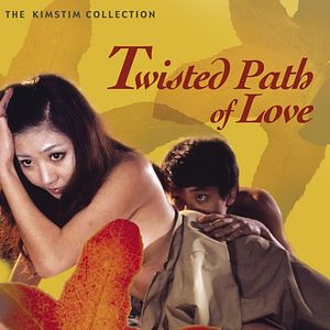 Bilder Twisted Path of Youth