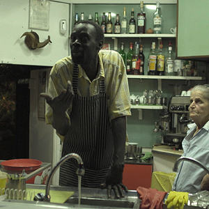 Bilder Piazza Vittorio