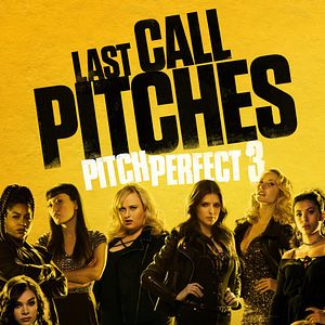 Bilder Pitch Perfect 3