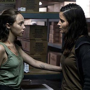 Bilder Alycia Debnam-Carey