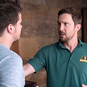 Bilder Kevin (Probably) Saves The World