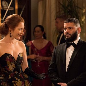 Bilder Darby Stanchfield