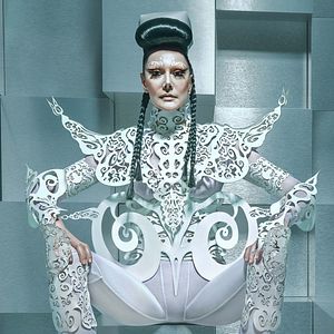 Bilder Saw 8: Jigsaw