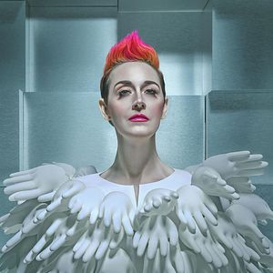 Bilder Saw 8: Jigsaw