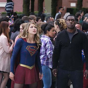 Bilder Melissa Benoist