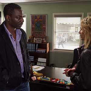 Bilder Kyra Sedgwick