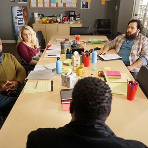 Bilder Harry Katzman