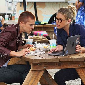 Bilder Marvel's Inhumans