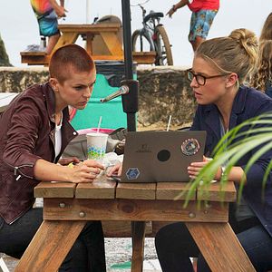 Bilder Marvel's Inhumans