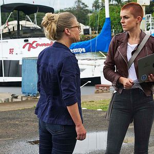 Bilder Marvel's Inhumans