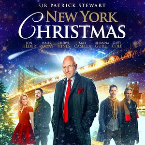 Bilder New York Christmas - Weihnachtswunder gibt es doch!