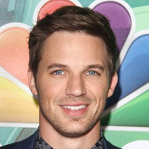 Bilder Matt Lanter