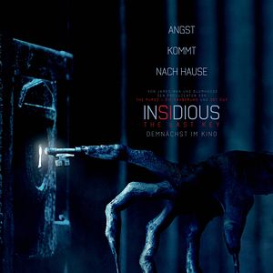 Bilder Insidious 4: The Last Key