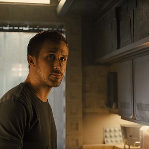 Bilder Ryan Gosling