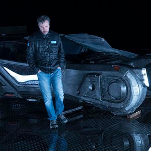 Bilder Blade Runner 2049