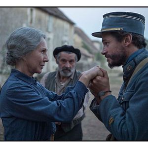 Bilder The Guardians