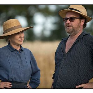 Bilder The Guardians