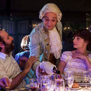 Bilder William Lebghil