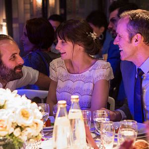 Bilder Das Leben ist ein Fest