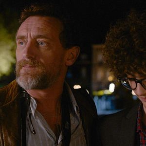 Bilder Jean-Paul Rouve