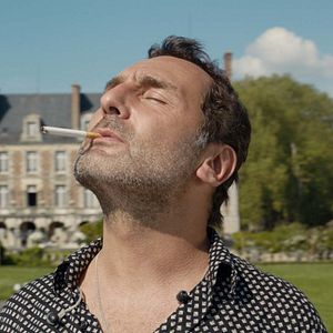 Bilder Gilles Lellouche