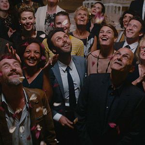 Bilder Das Leben ist ein Fest