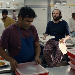 Bilder Manmathan Basky