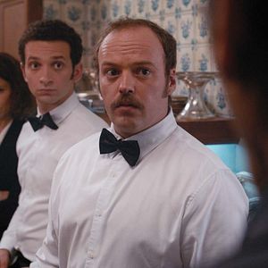 Bilder Suzanne Clément