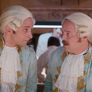 Bilder William Lebghil