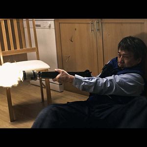 Bilder The Foreigner