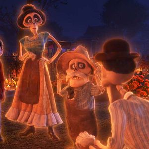 Bilder Coco - Lebendiger als das Leben!