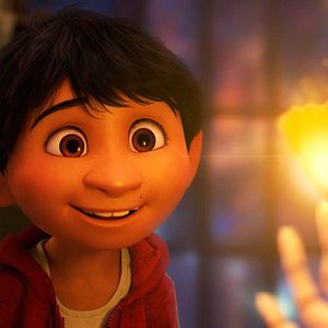 Bilder Coco - Lebendiger als das Leben!