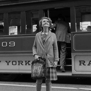 Bilder Millicent Simmonds