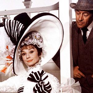 Bilder Audrey Hepburn