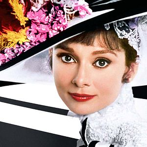 Bilder Audrey Hepburn