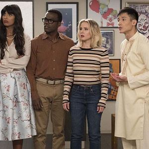 Bilder The Good Place
