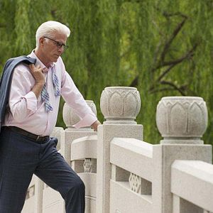 Bilder The Good Place