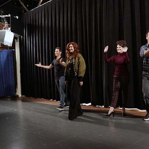 Bilder Debra Messing