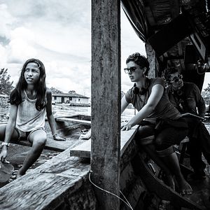 Bilder Los Silencios