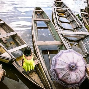 Bilder Los Silencios