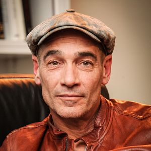 Bilder Jean-Marc Barr