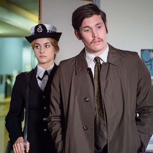 Bilder Tommy McDonnell